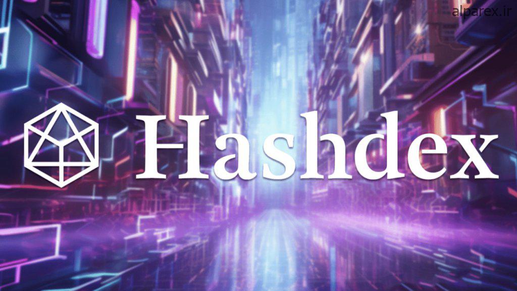 HashDex