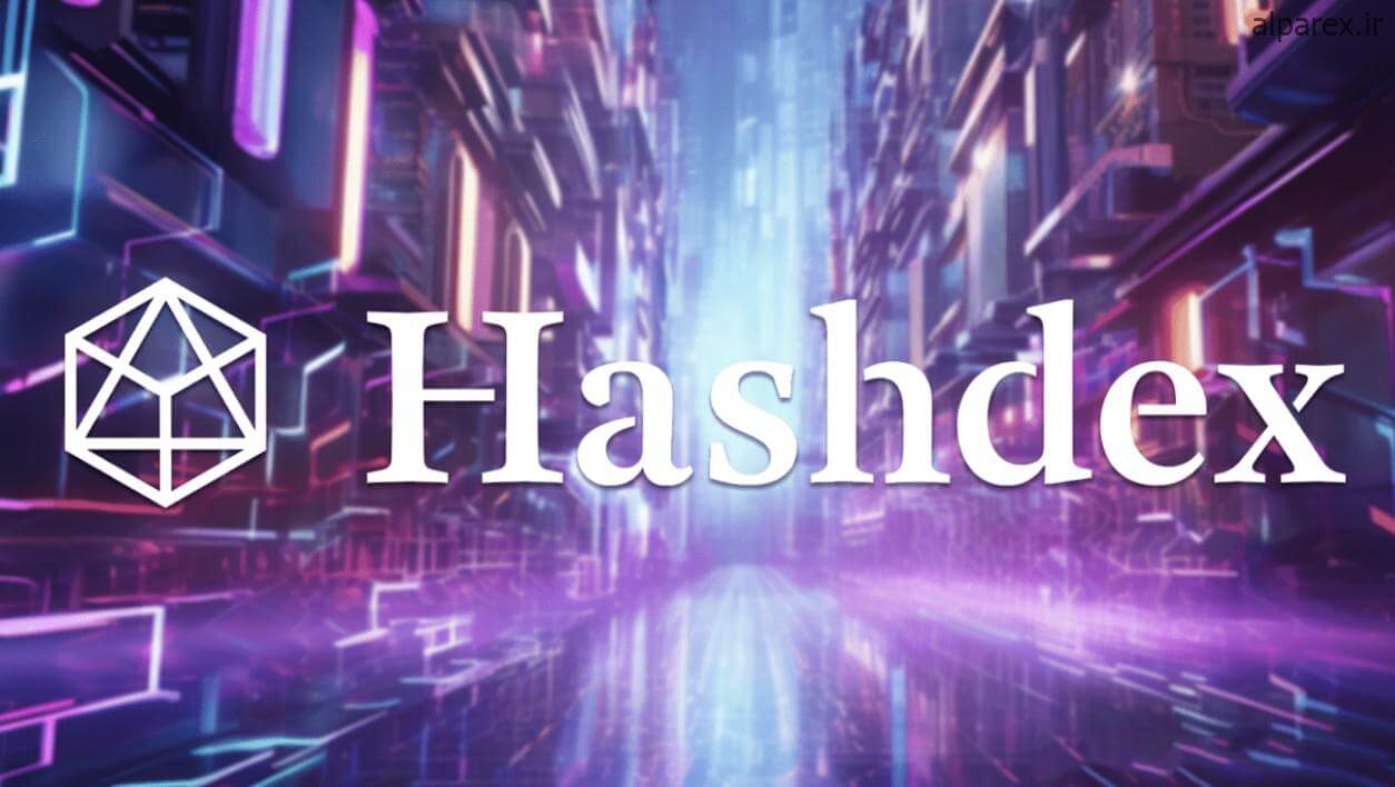 HashDex